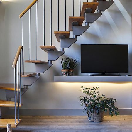 Amore Rentals - Casa La Maisonette Półwysep Sorrentyński Zewnętrze zdjęcie
