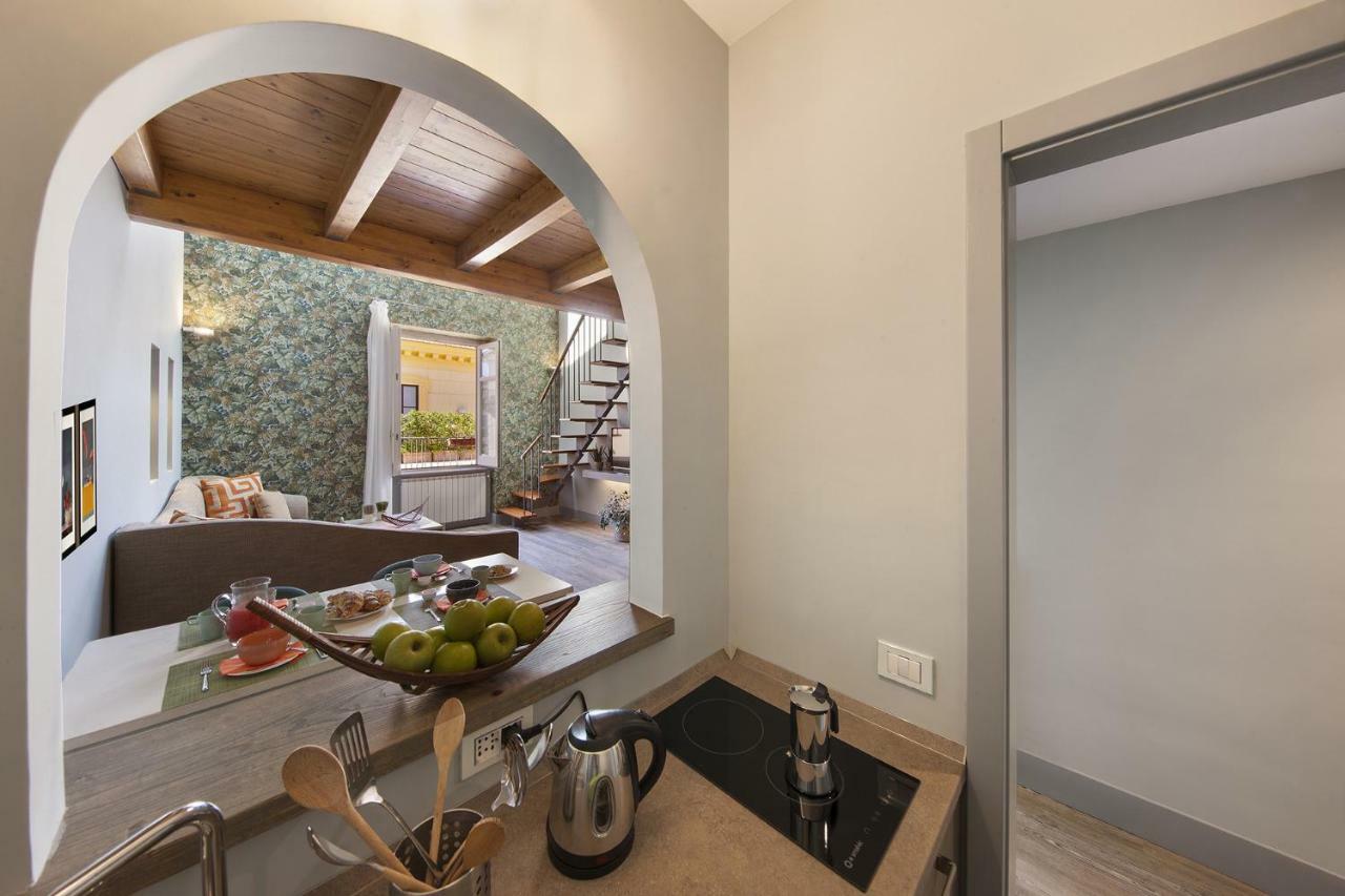Amore Rentals - Casa La Maisonette Półwysep Sorrentyński Zewnętrze zdjęcie