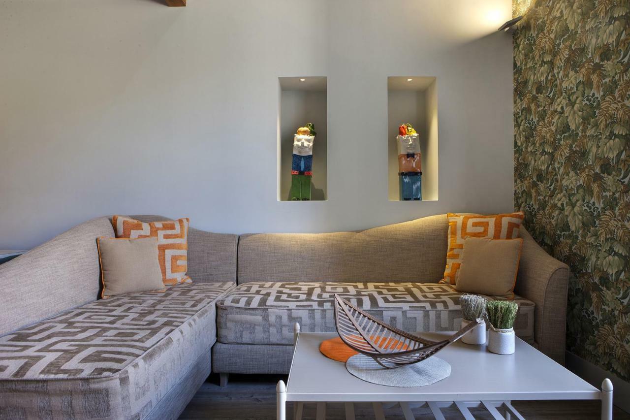 Amore Rentals - Casa La Maisonette Półwysep Sorrentyński Zewnętrze zdjęcie