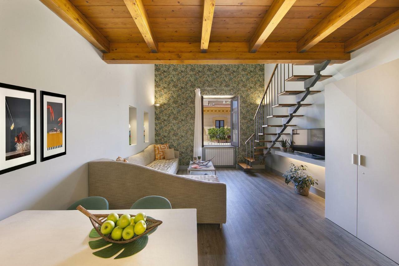 Amore Rentals - Casa La Maisonette Półwysep Sorrentyński Zewnętrze zdjęcie